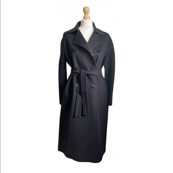 MaxMara Jackets & Blazers - Max Mara Wool coat